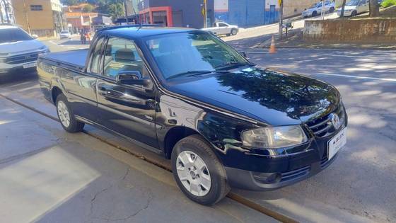 VOLKSWAGEN SAVEIRO 1.6 MI TREND CS 8V FLEX 2P MANUAL G.IV VOLKSWAGEN SAVEIRO 1.6 MI TREND CS 8V FLEX 2P MANUAL G.IV